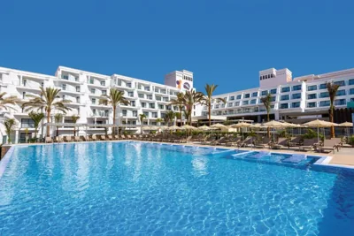 Hotel Riu Buenavista - All Inclusive — photo 4
