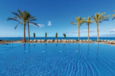 Hotel Riu Buenavista - All Inclusive — photo 7