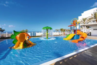 Hotel Riu Buenavista - All Inclusive — photo 8