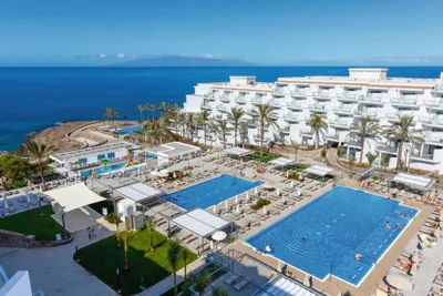 Hotel Riu Buenavista - All Inclusive — photo 9