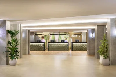 Hotel Riu Buenavista - All Inclusive — photo 10