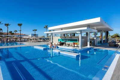 Hotel Riu Chiclana - All Inclusive — Foto 4