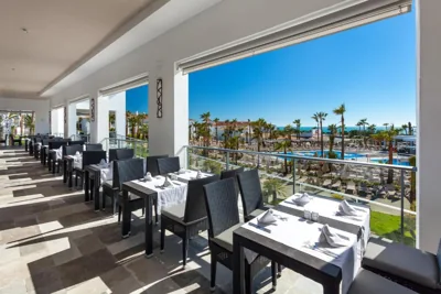 Hotel Riu Chiclana - All Inclusive — Foto 5