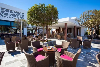 Hotel Riu Chiclana - All Inclusive — Foto 7