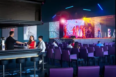 Hotel Riu Chiclana - All Inclusive — Foto 8