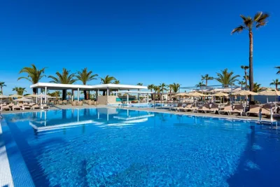 Hotel Riu Chiclana - All Inclusive — Foto 9
