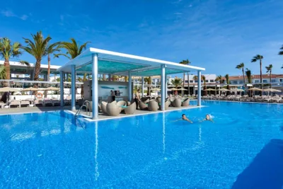 Hotel Riu Chiclana - All Inclusive — Foto 10