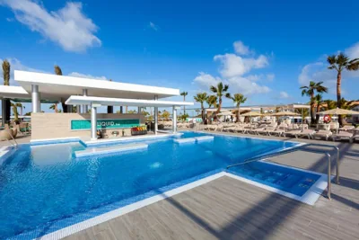 Hotel Riu Chiclana - All Inclusive — Foto 11
