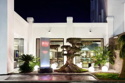 Hotel Riu Chiclana - All Inclusive — Foto 12