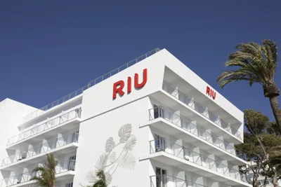 Hotel Riu Concordia — Foto 7