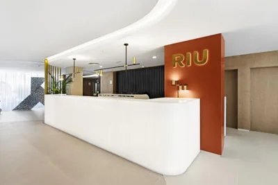 Hotel Riu Concordia — Foto 10