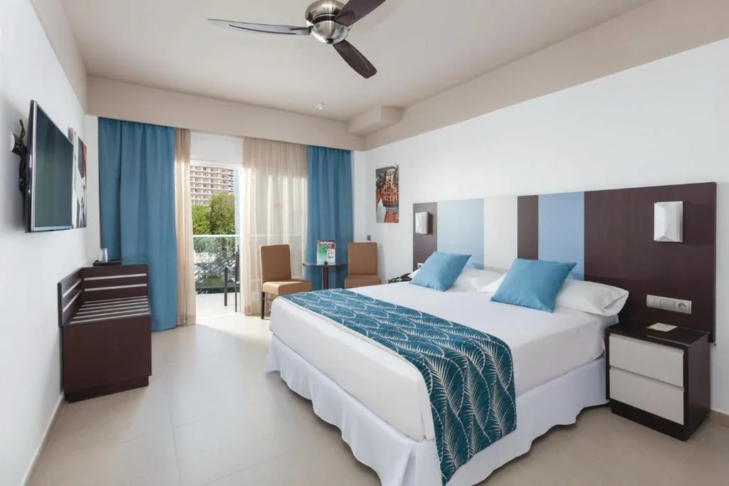 Doppelzimmer — Hotel Riu Costa del Sol - All Inclusive