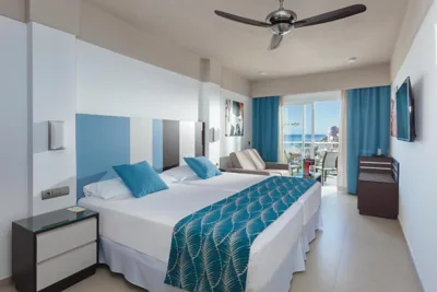 Hotel Riu Costa del Sol - All Inclusive — Foto 2