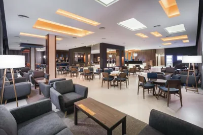 Hotel Riu Costa del Sol - All Inclusive — Foto 5