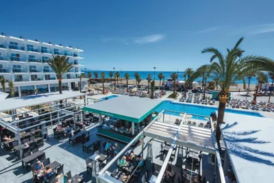 Hotel Riu Costa del Sol - All Inclusive — Foto 6