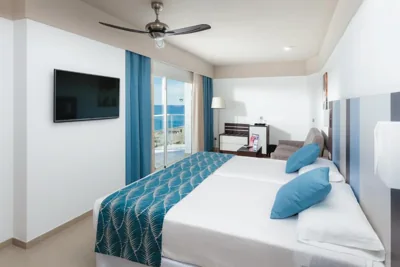 Hotel Riu Costa del Sol - All Inclusive — Foto 7