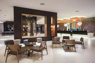 Hotel Riu Costa del Sol - All Inclusive — Foto 10