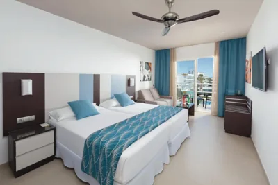Hotel Riu Costa del Sol - All Inclusive — Foto 12