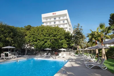 Hotel Riu Festival — foto 4