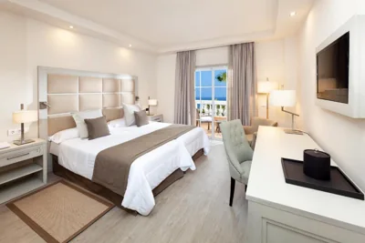 Hotel RIU Garoé — foto 2