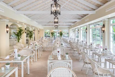 Hotel RIU Garoé — foto 5