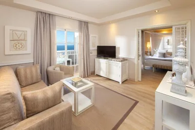 Hotel RIU Garoé — foto 6