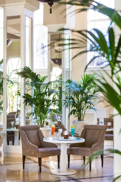 Hotel RIU Garoé — foto 11