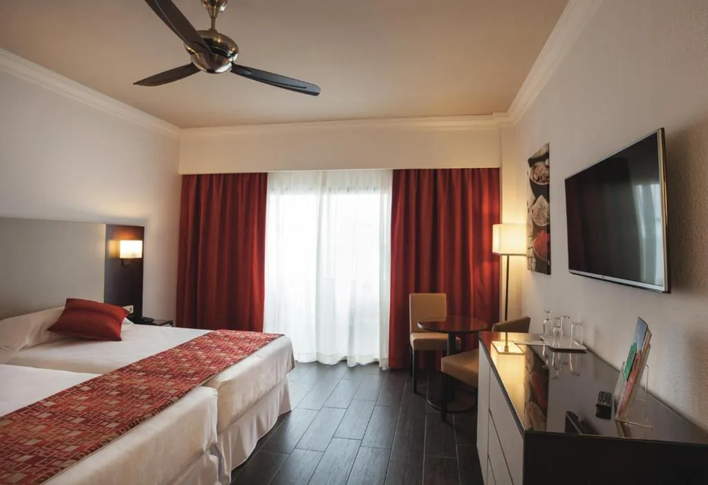 Camera Doppia — Hotel Riu Monica - Adults Only