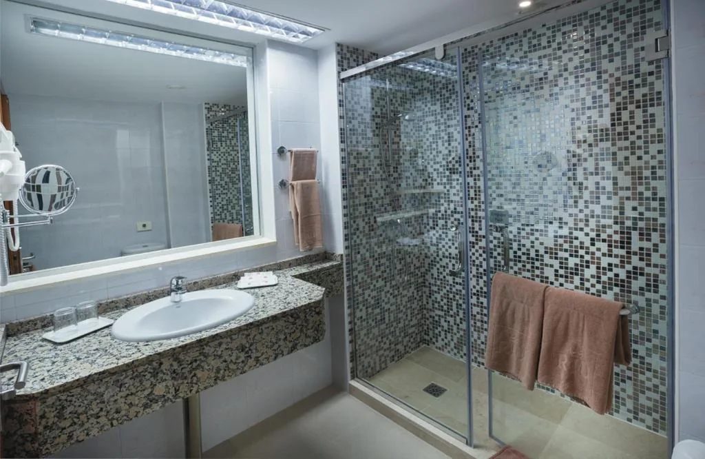 Camera Singola — Hotel Riu Monica - Adults Only