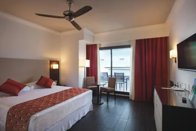 Hotel Riu Monica - Adults Only — foto 2