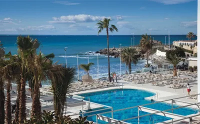 Hotel Riu Monica - Adults Only — foto 4