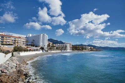 Hotel Riu Monica - Adults Only — foto 7