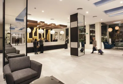 Hotel Riu Monica - Adults Only — foto 8