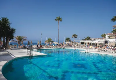 Hotel Riu Monica - Adults Only — foto 9
