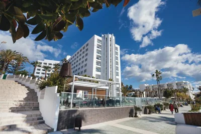 Hotel Riu Monica - Adults Only — foto 10