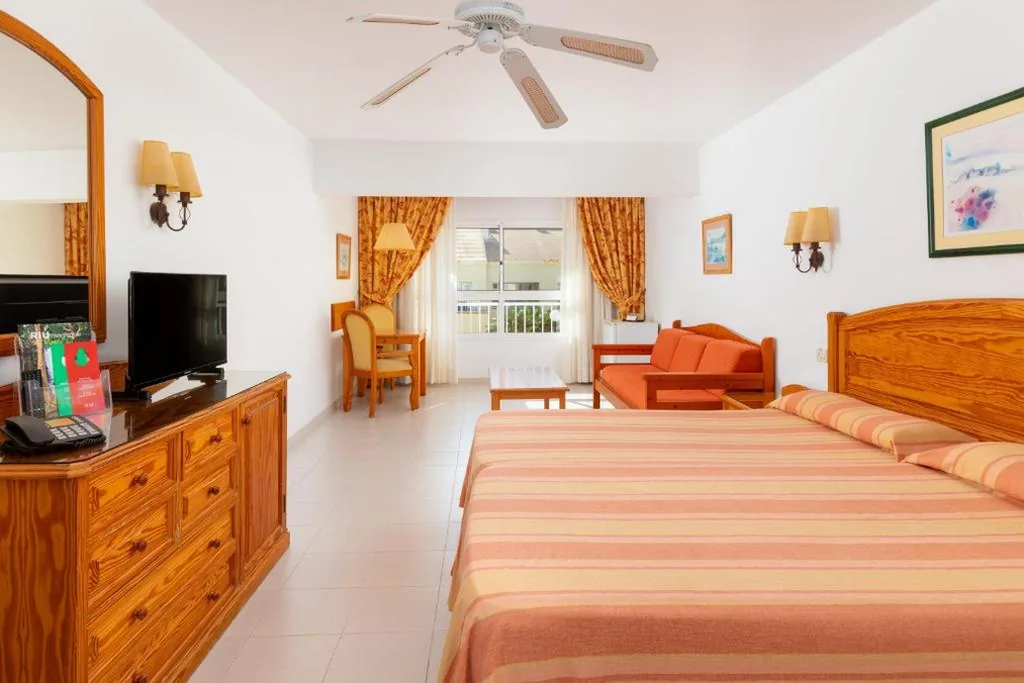 双人间（1位成人） - 附楼 — Hotel Riu Oliva Beach Resort - All Inclusive