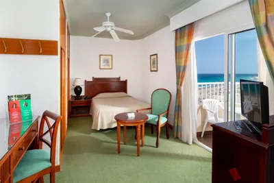 Hotel Riu Oliva Beach Resort - All Inclusive — 照片 2
