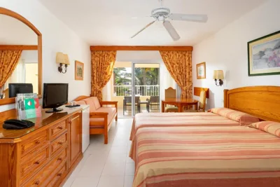 Hotel Riu Oliva Beach Resort - All Inclusive — 照片 5