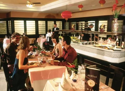 Hotel Riu Oliva Beach Resort - All Inclusive — 照片 11