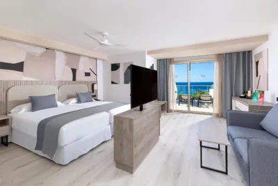 Hotel Riu Palace Calypso - Adults Only — foto 2