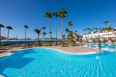 Hotel Riu Palace Calypso - Adults Only — foto 4