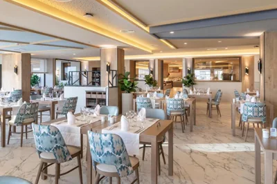 Hotel Riu Palace Calypso - Adults Only — foto 5