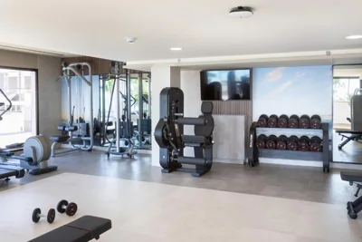 Hotel Riu Palace Calypso - Adults Only — foto 6