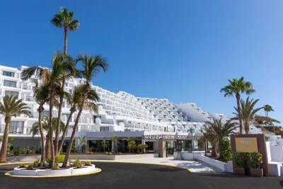 Hotel Riu Palace Calypso - Adults Only — foto 7