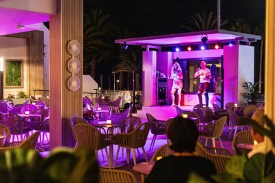 Hotel Riu Palace Calypso - Adults Only — foto 8