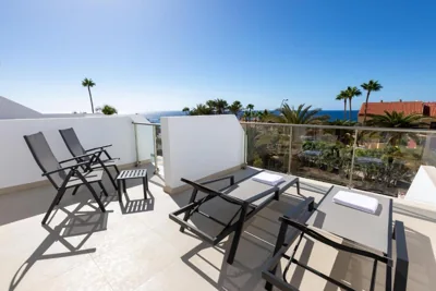 Hotel Riu Palace Calypso - Adults Only — foto 10