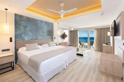Hotel Riu Palace Jandia — 写真 2