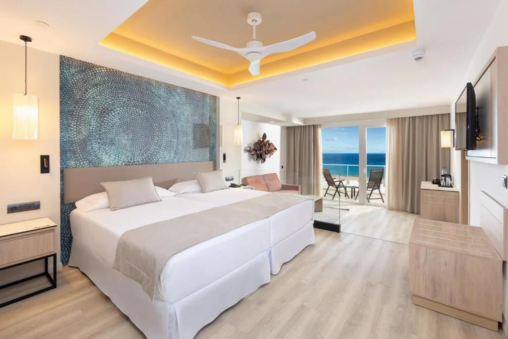 Hotel Riu Palace Jandia