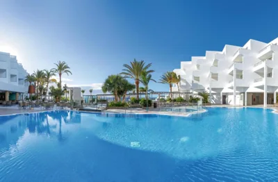 Hotel Riu Palace Jandia — 写真 4