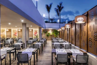 Hotel Riu Palace Jandia — 写真 5